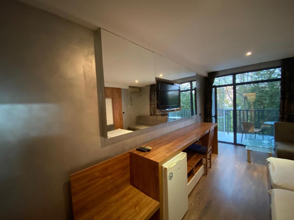 Sapphire 202 Studio Slăntjev Brjag Exteriör bild