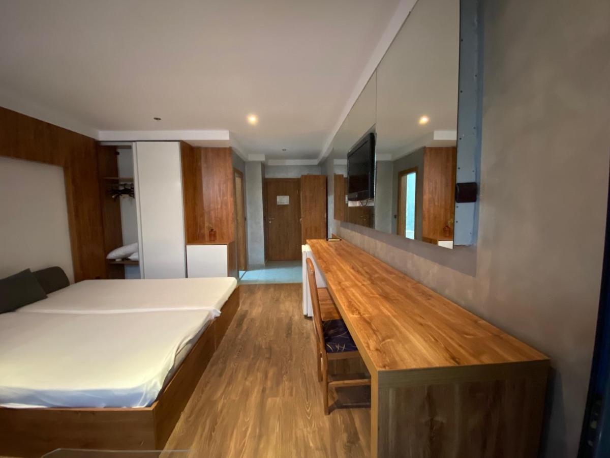 Sapphire 202 Studio Slăntjev Brjag Exteriör bild
