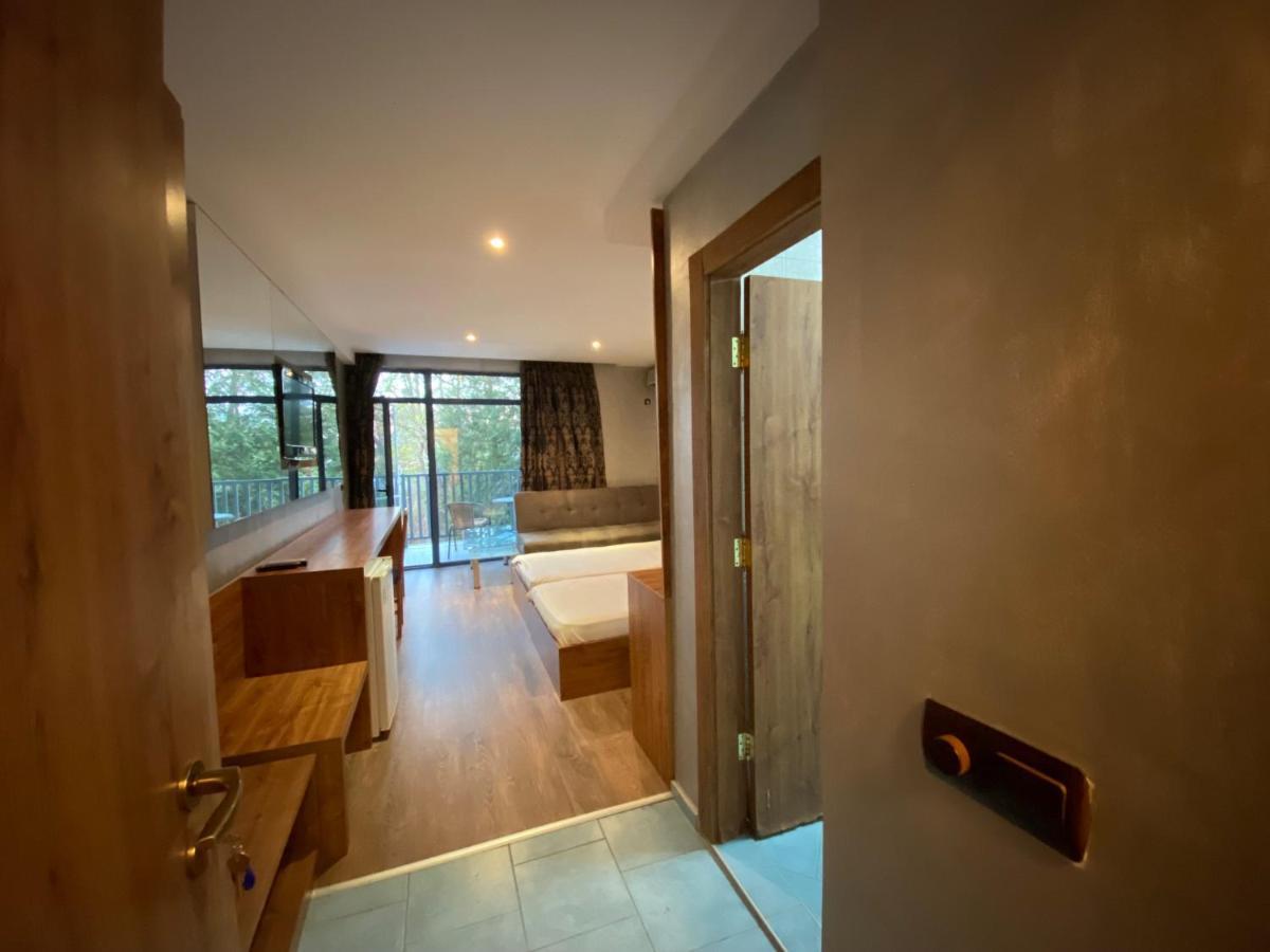 Sapphire 202 Studio Slăntjev Brjag Exteriör bild