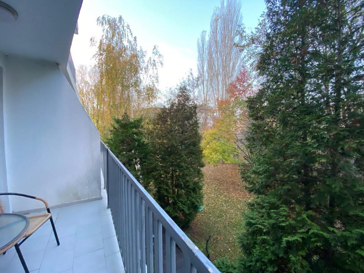 Sapphire 202 Studio Slăntjev Brjag Exteriör bild