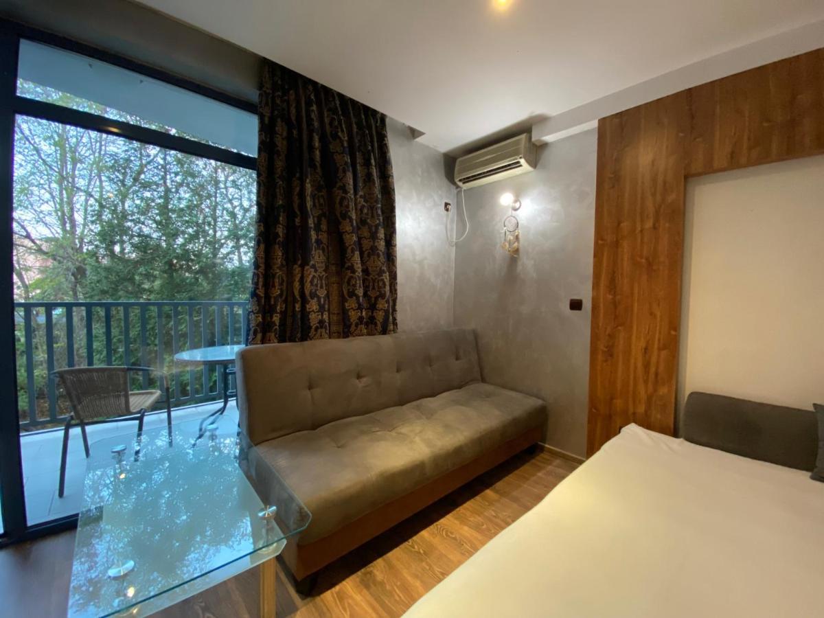 Sapphire 202 Studio Slăntjev Brjag Exteriör bild