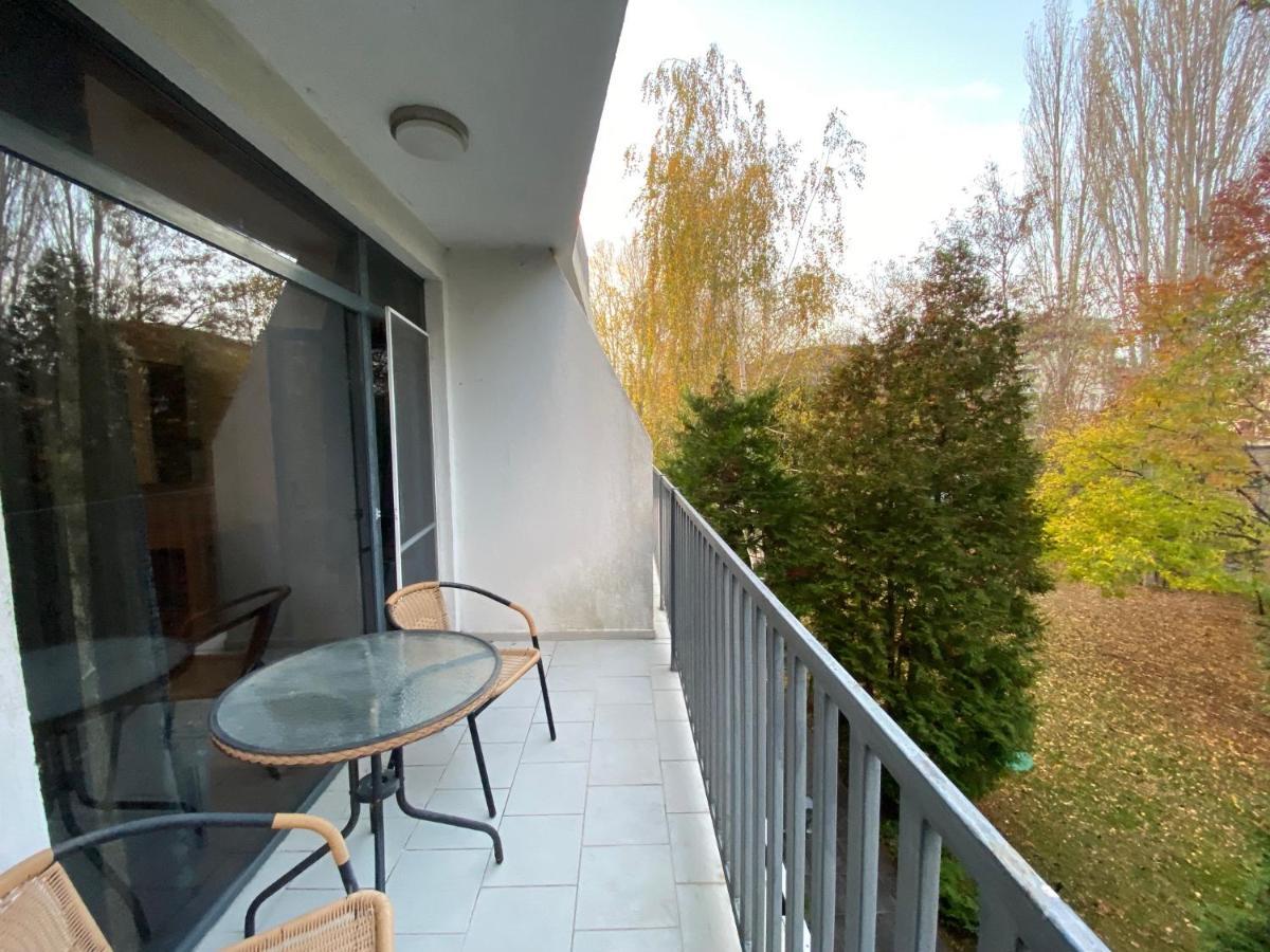 Sapphire 202 Studio Slăntjev Brjag Exteriör bild