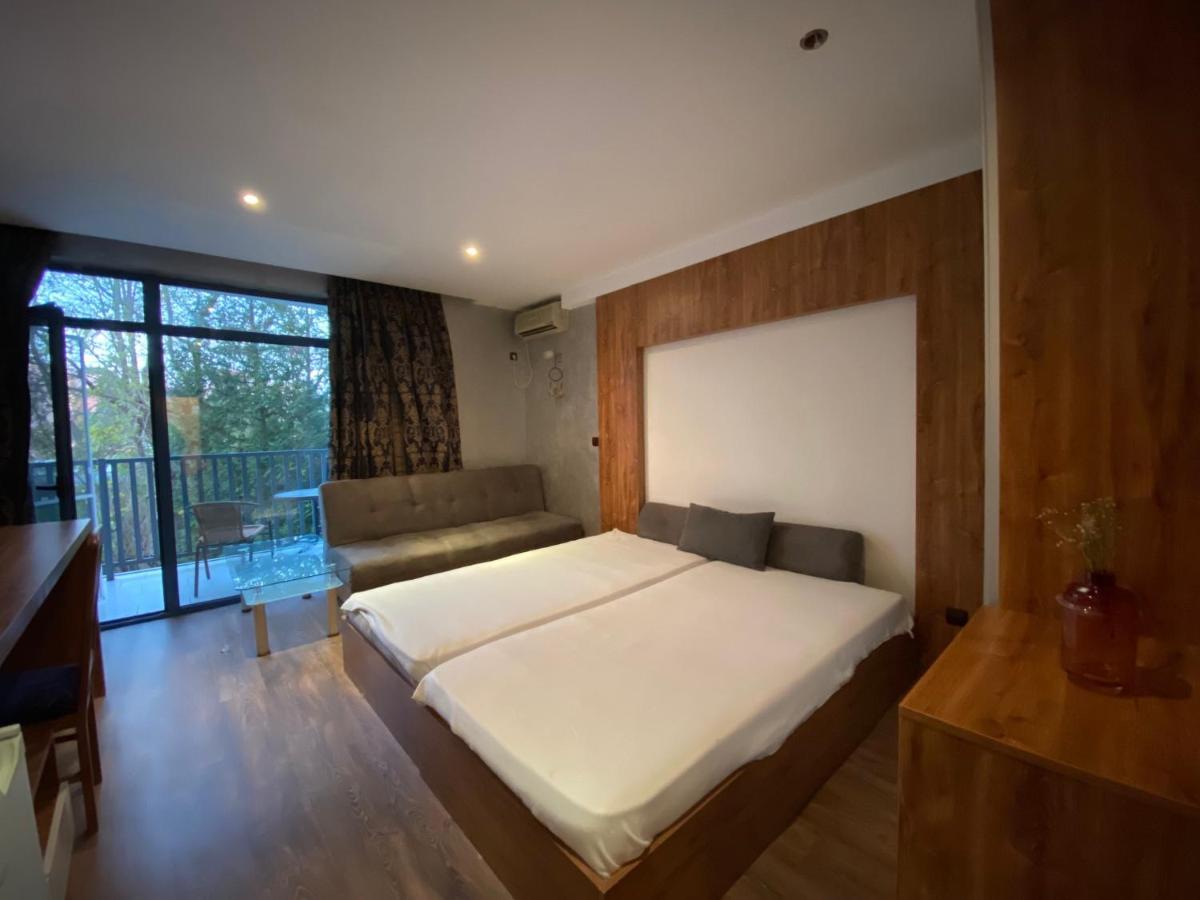 Sapphire 202 Studio Slăntjev Brjag Exteriör bild