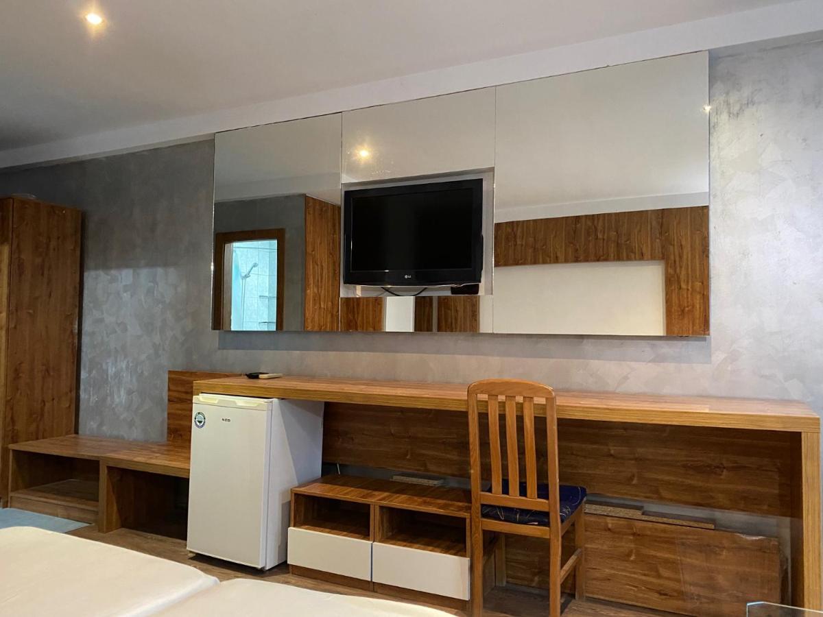 Sapphire 202 Studio Slăntjev Brjag Exteriör bild