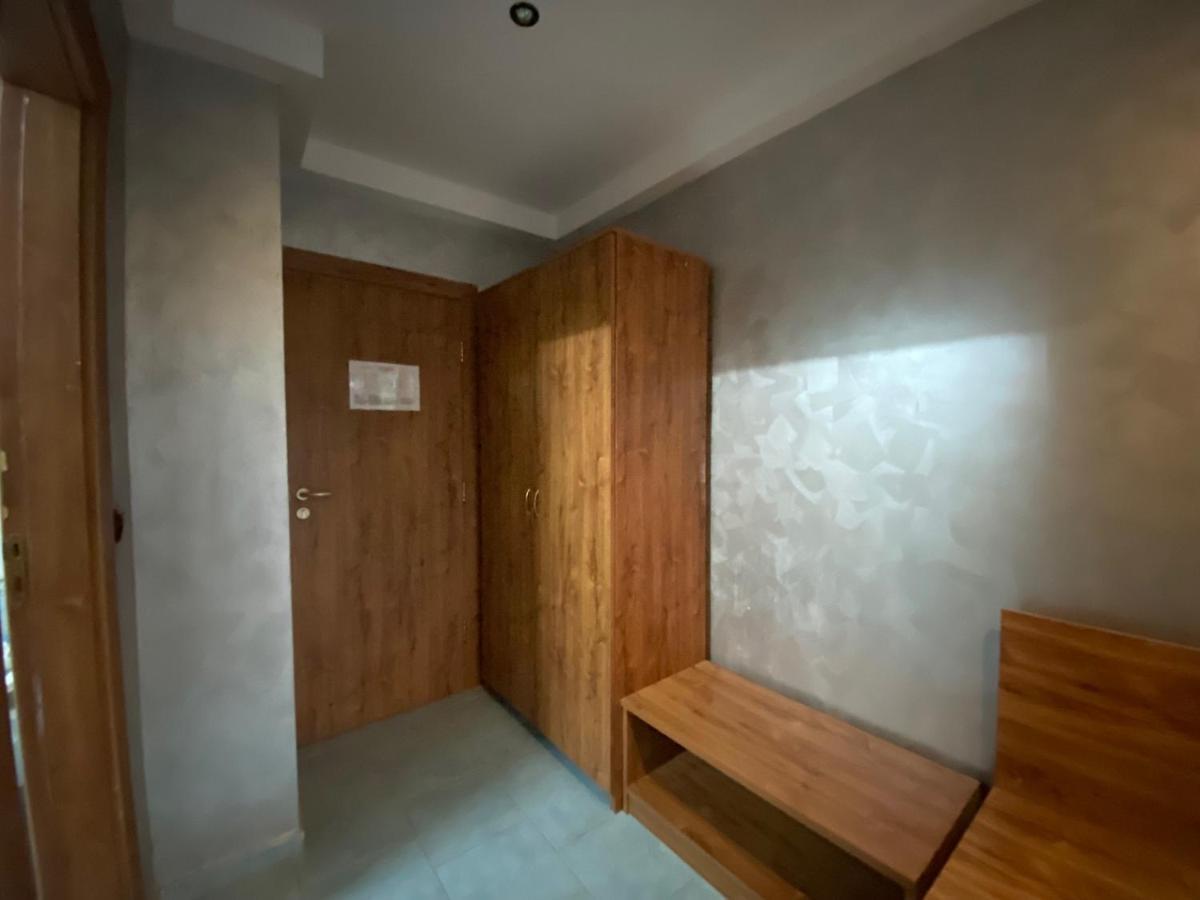 Sapphire 202 Studio Slăntjev Brjag Exteriör bild